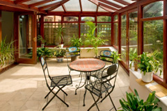 Arden Park conservatory quotes