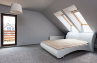 Arden Park bedroom extensions
